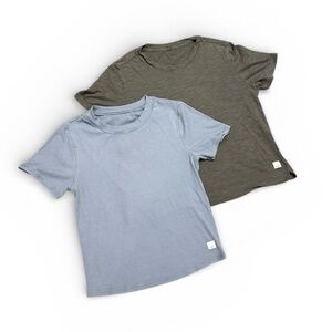 Vuori T Shirt Bundle Women’s XS